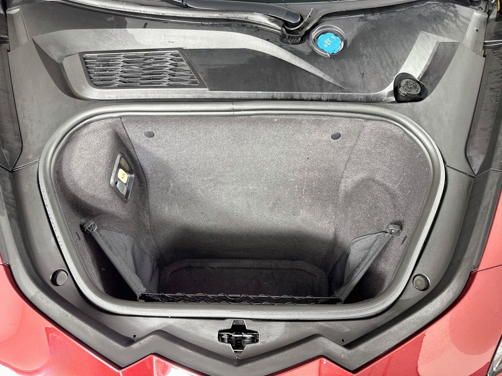 Used 2020 Chevrolet Corvette Stingray Premium Conv w/ 3LT Preferred Equipment Group RWD image 20