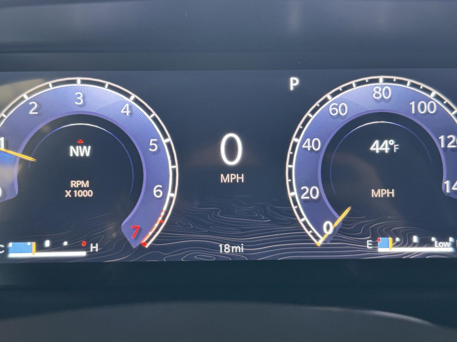 Used 2025 Jeep Grand Cherokee L Altitude image 12