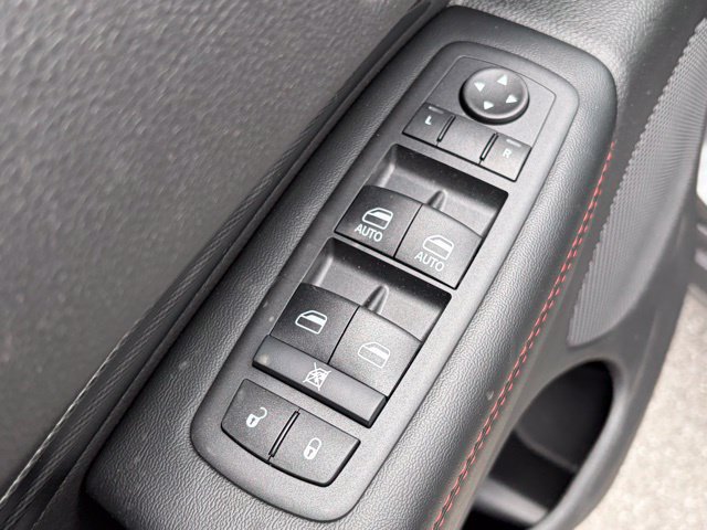 New 2026 Dodge Durango GT w/ Blacktop Package AWD/4WD image 13