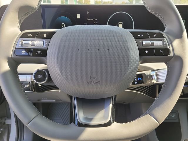 New 2026 Hyundai Ioniq 5 SEL RWD image 19