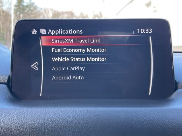 Used 2020 MAZDA CX-5 Signature image 13