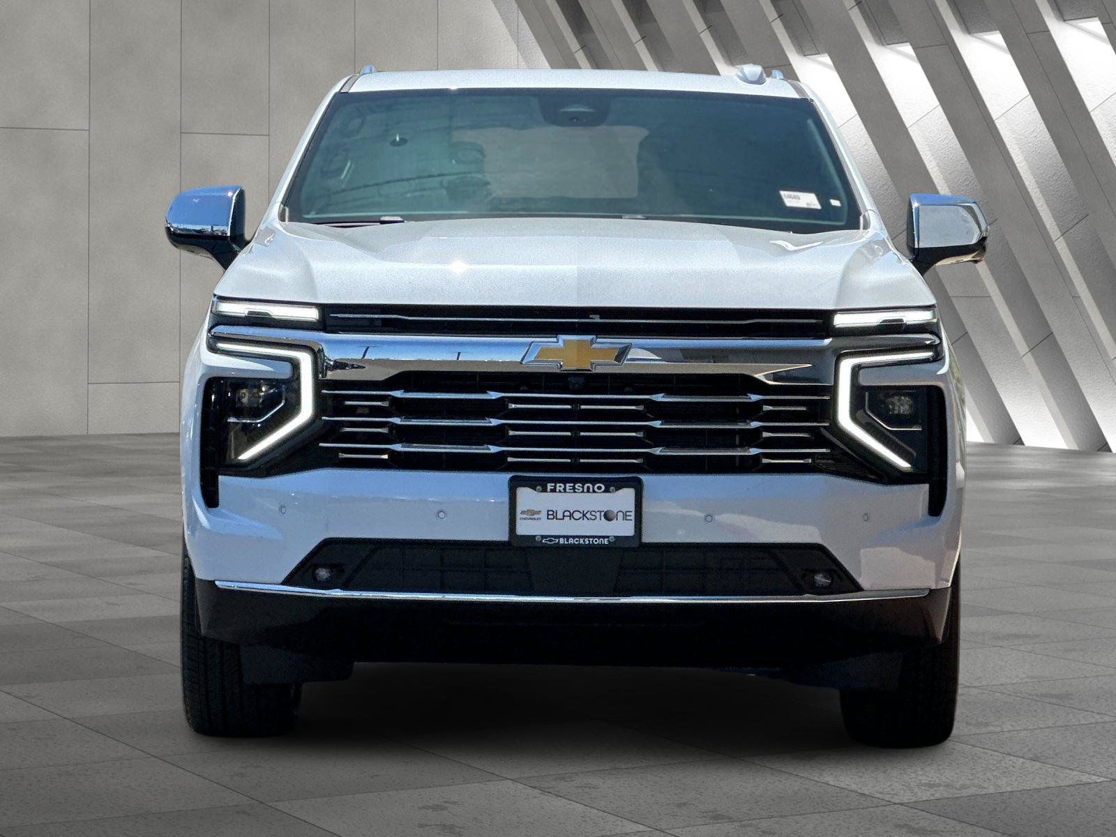 New 2026 Chevrolet Tahoe Premier w/ Sun And Tow Package AWD/4WD image 9