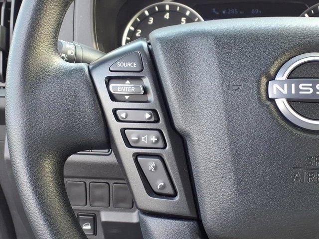 Used 2025 Nissan Frontier S image 17