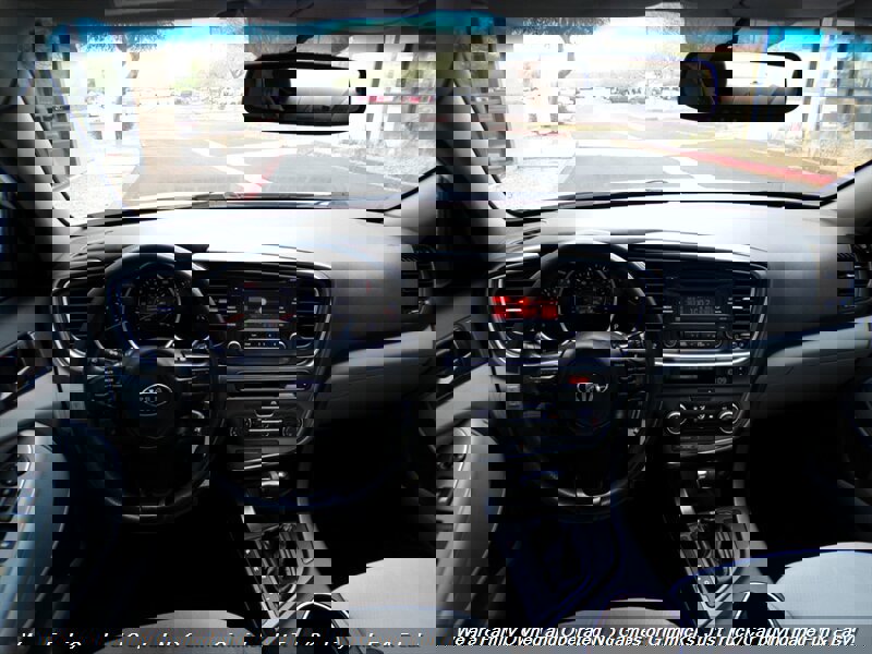 Used 2014 Kia Optima LX w/ Paint Protection Film Package image 32