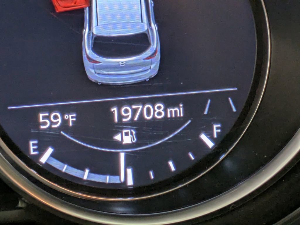 Used 2023 MAZDA CX-5 AWD 2.5 S image 15