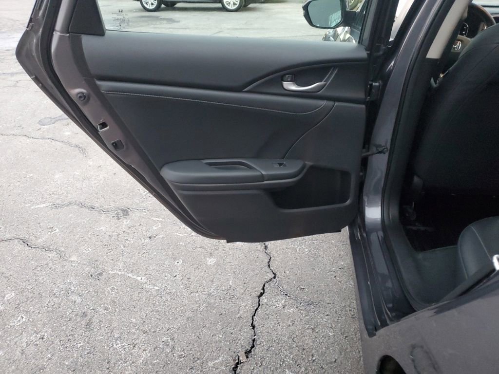 Used 2021 Honda Insight Touring image 25