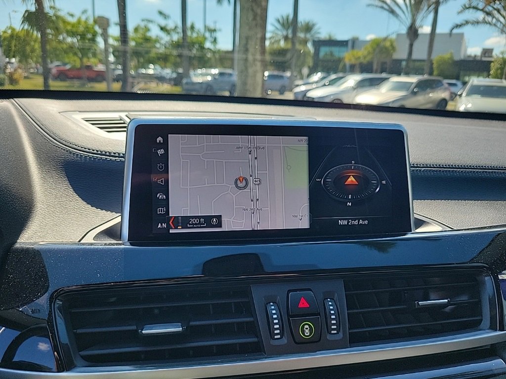 Used 2021 BMW X1 sDrive28i w/ Convenience Package image 23