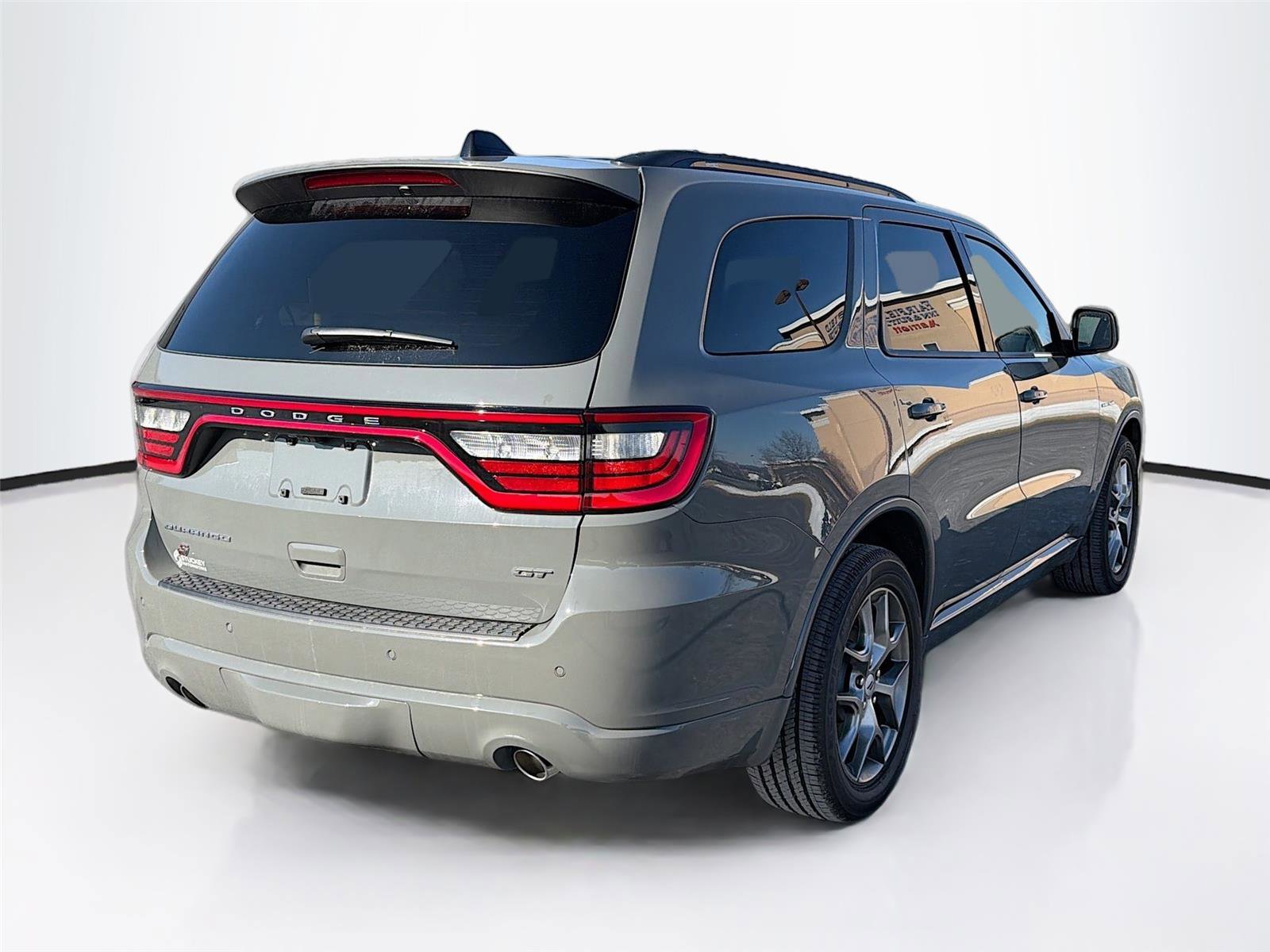 New 2026 Dodge Durango GT image 7