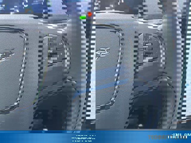 Used 2025 Ford Mustang Mach-E Premium image 31