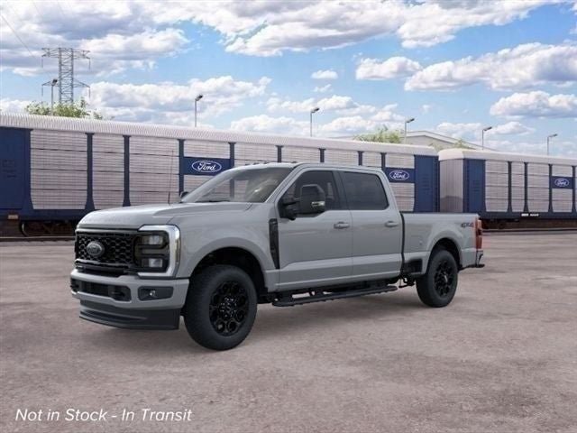 New 2026 Ford F350 XLT w/ XLT Premium Package AWD/4WD image 1