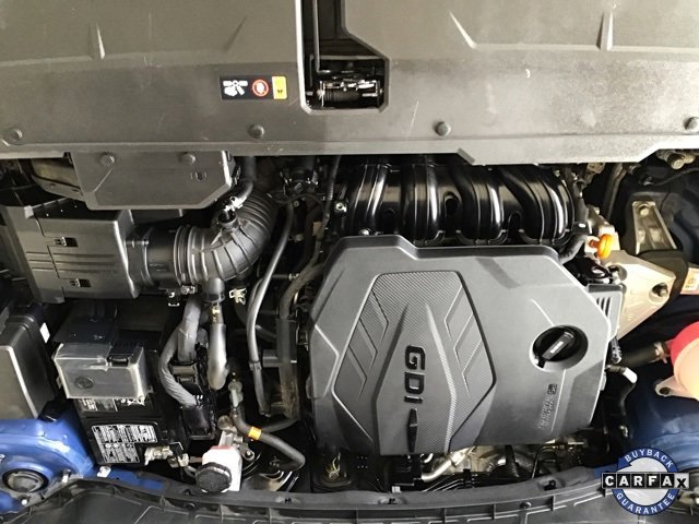 Used 2022 Hyundai Tucson Limited image 19