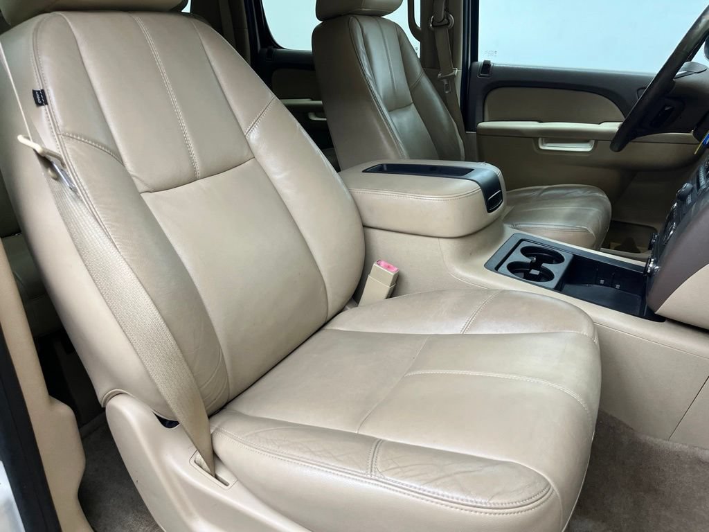 Used 2012 GMC Yukon XL SLT w/ Regional Value Package RWD image 23