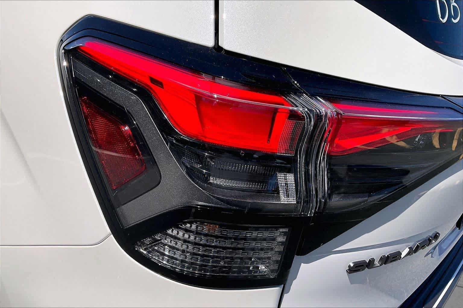 New 2026 Subaru Forester AWD/4WD image 14
