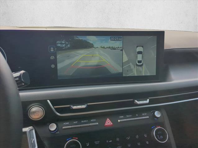 Certified 2025 Hyundai Sonata Limited FWD image 14