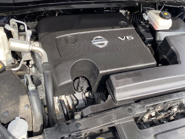 Used 2024 Nissan Murano Platinum AWD/4WD image 24