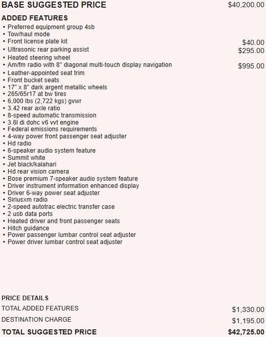 Used 2021 GMC Canyon AT4 AWD/4WD image 6