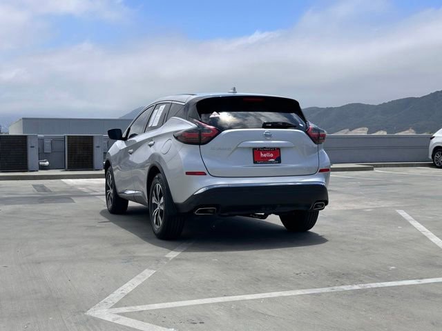 Used 2019 Nissan Murano S w/ Cargo Package FWD image 32