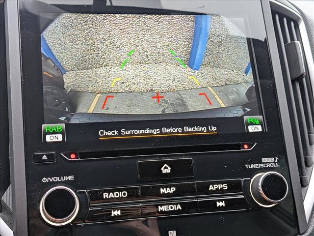 Used 2019 Subaru Crosstrek 2.0i Limited w/ Moonroof Package w/Navigation image 19