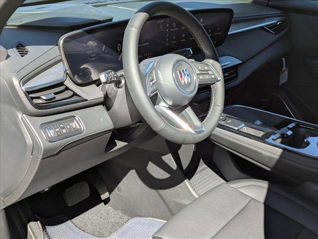 New 2026 Buick Enclave Preferred AWD/4WD image 10