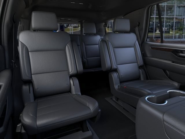 New 2026 Chevrolet Tahoe LT w/ Comfort Package AWD/4WD image 17