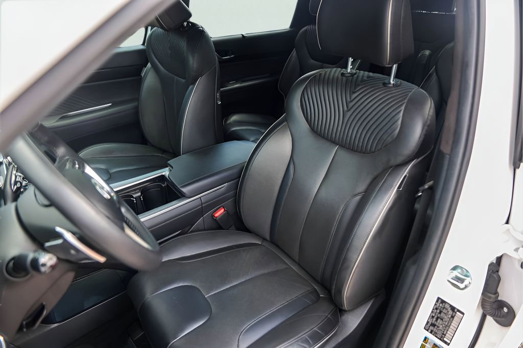 Used 2023 Hyundai Palisade Calligraphy AWD/4WD image 10