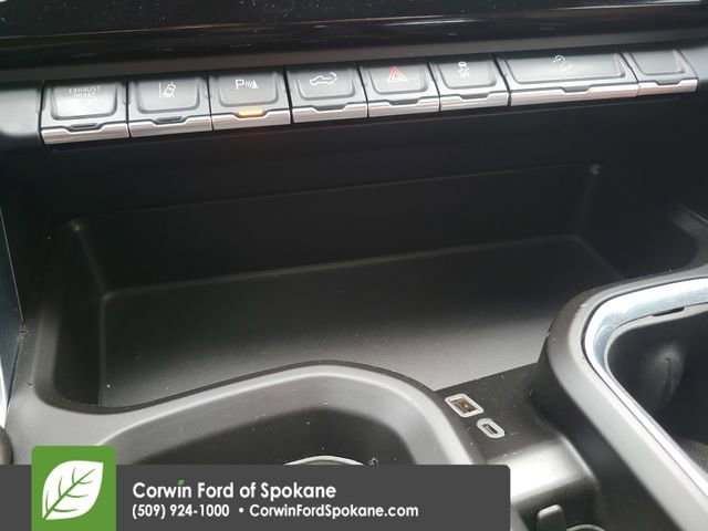 Used 2024 GMC Sierra 3500 Denali Ultimate image 33