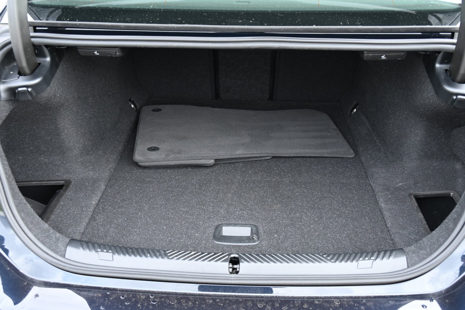 Certified 2025 BMW i5 eDrive40i w/ M Sport Package image 20