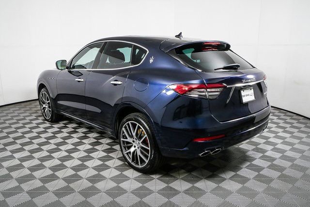 Certified 2022 Maserati Levante GT image 31