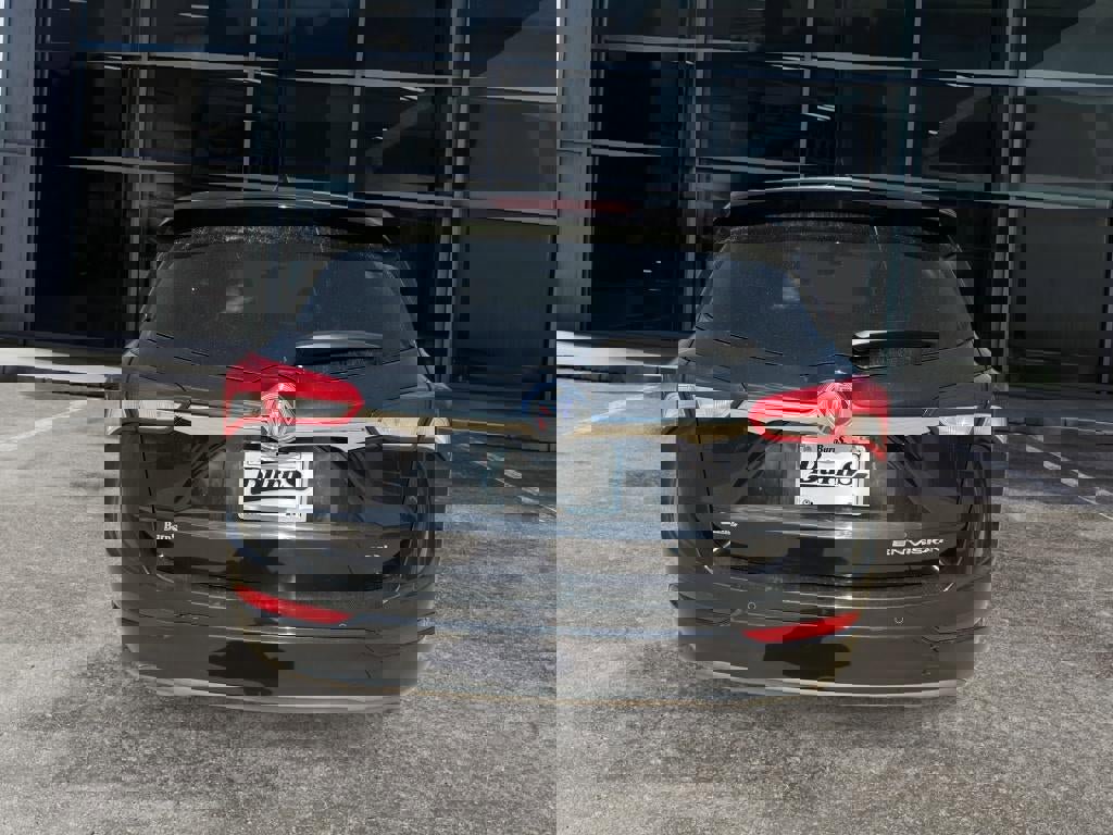 Used 2020 Buick Envision Essence w/ Experience Buick Package image 6