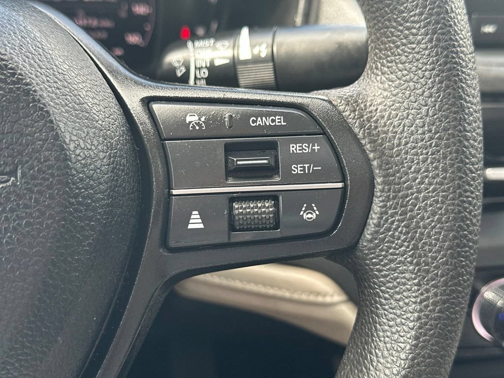 Used 2025 Honda Accord SE image 20