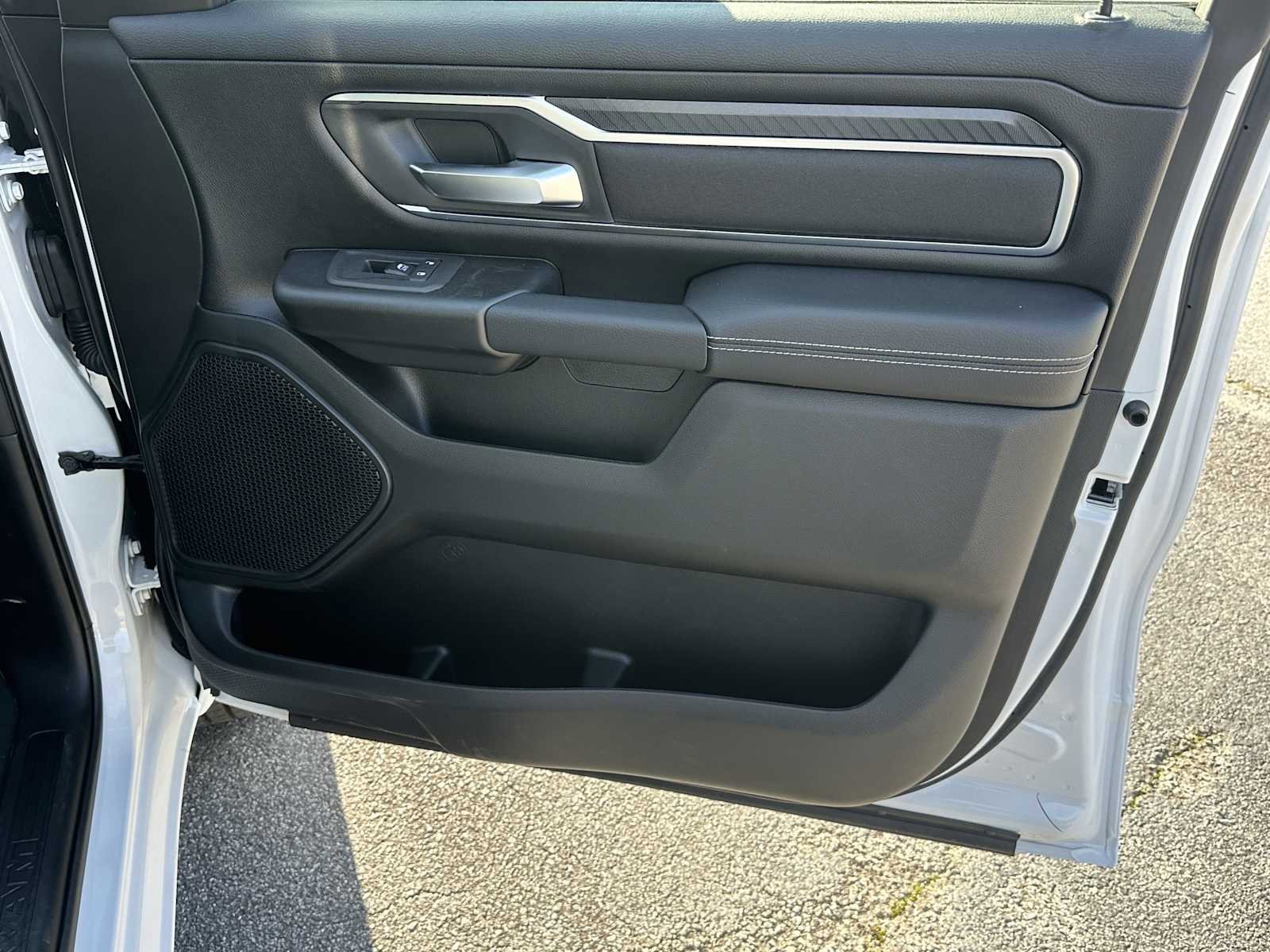 New 2026 RAM 1500 Big Horn image 14