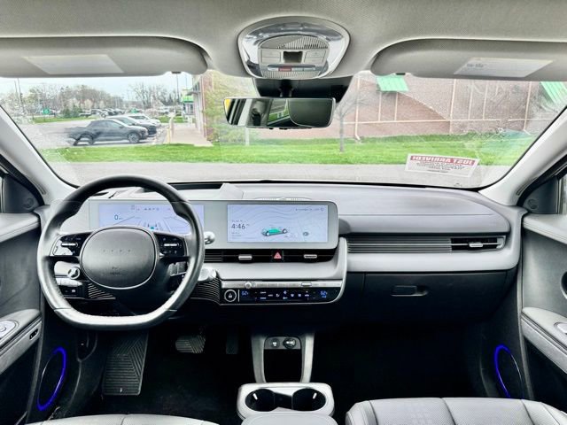 Used 2024 Hyundai Ioniq 5 Limited AWD/4WD image 20