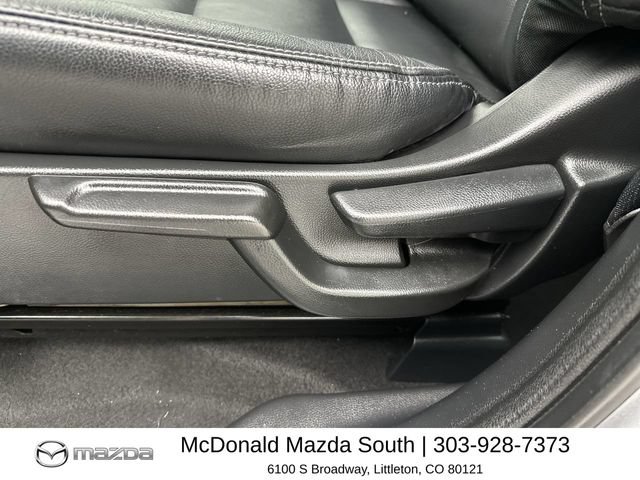 Used 2018 Honda Fit EX-L image 12