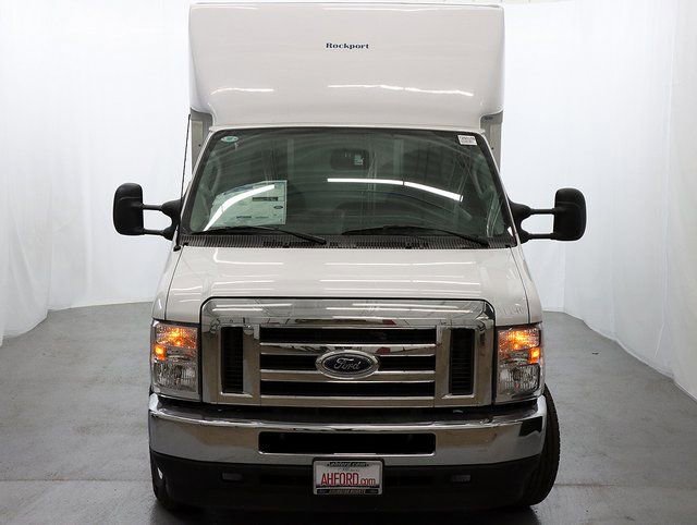 New 2025 Ford E-350 and Econoline 350 Super Duty w/ Power Equipment Group image 6