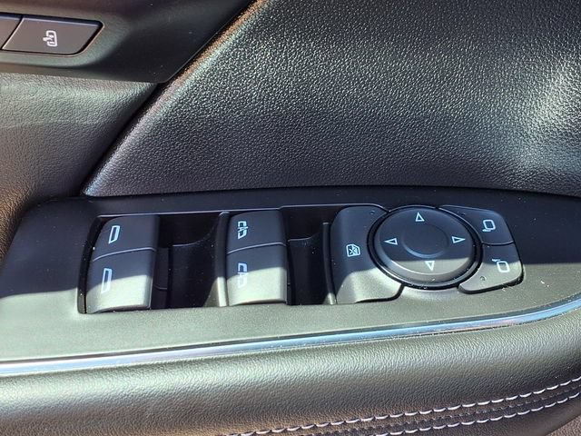 Used 2023 Buick Envision Essence AWD/4WD image 18