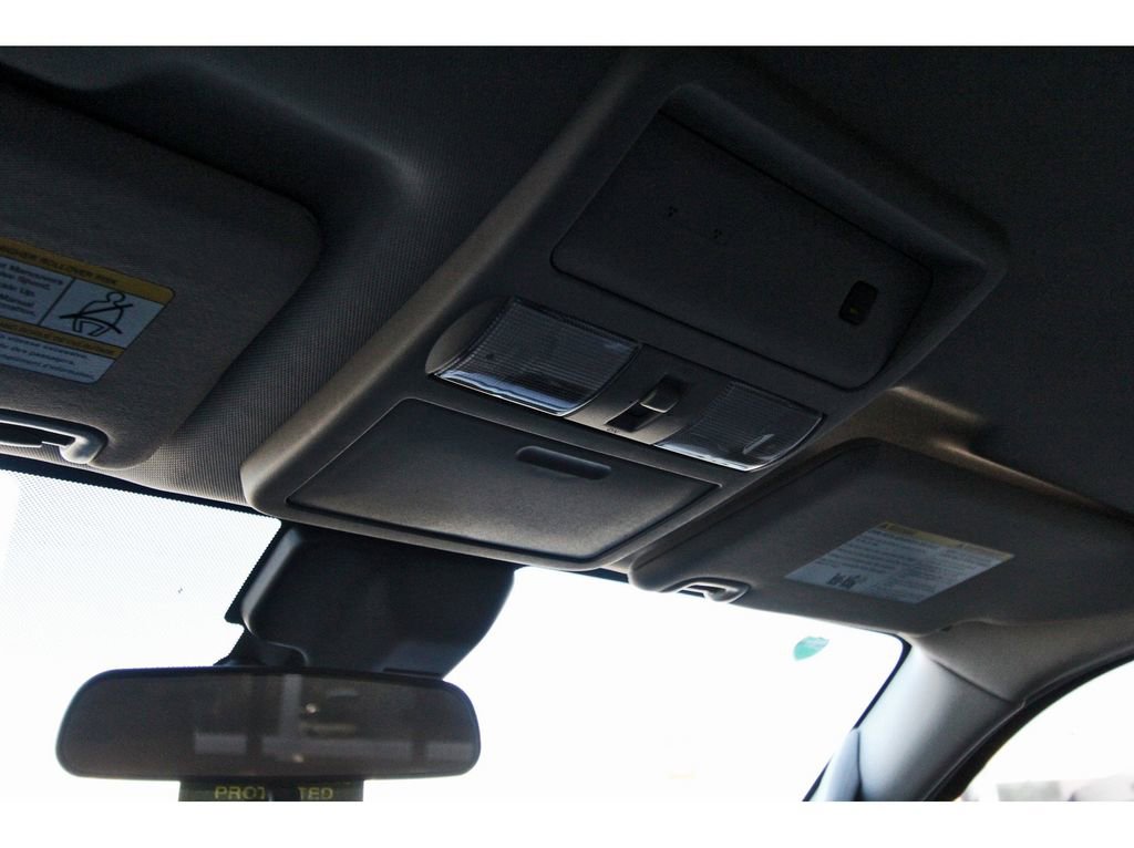 New 2026 Nissan Frontier SV w/ SV Convenience Package image 23