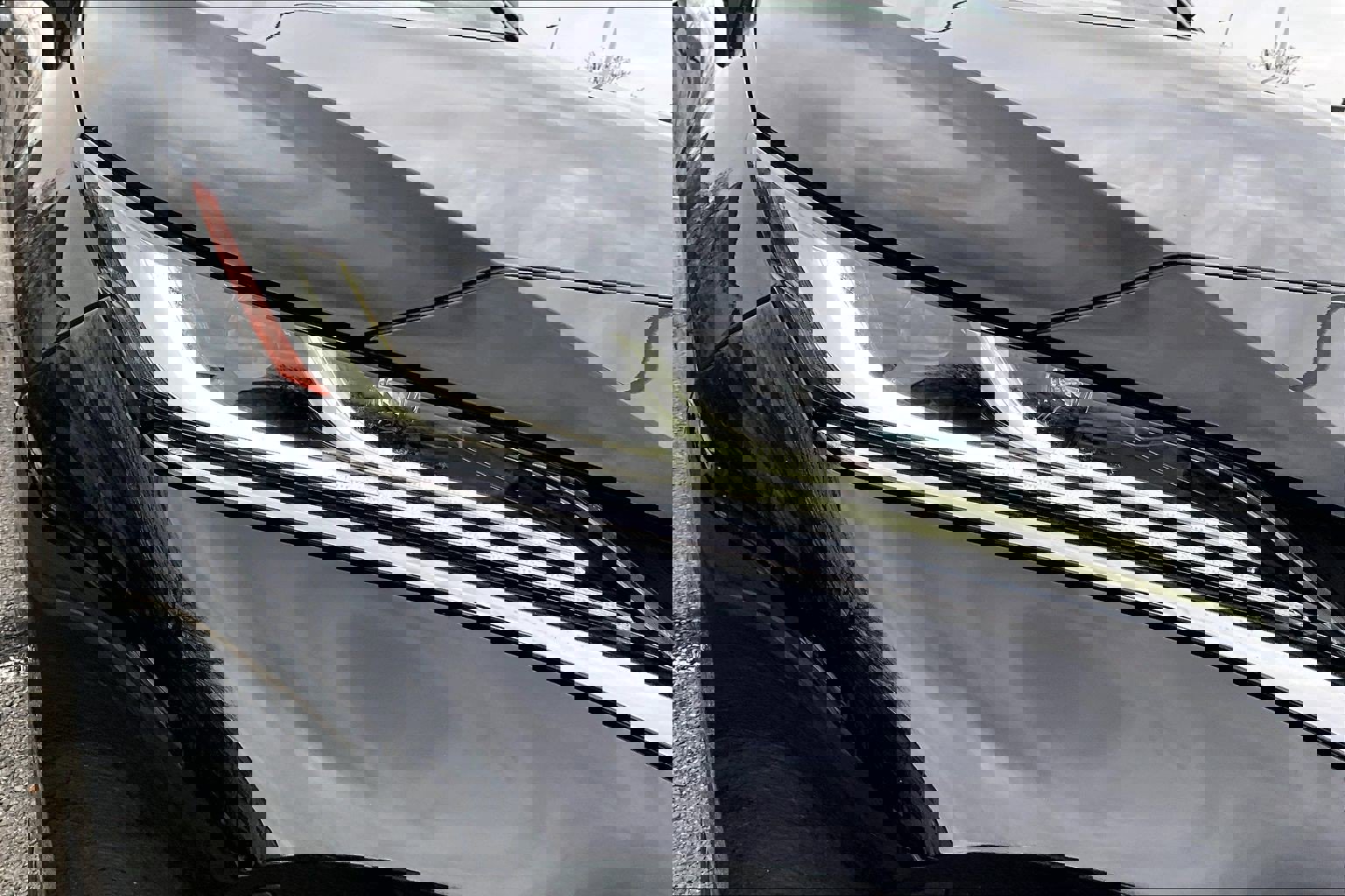 Used 2023 Toyota Venza LE image 25