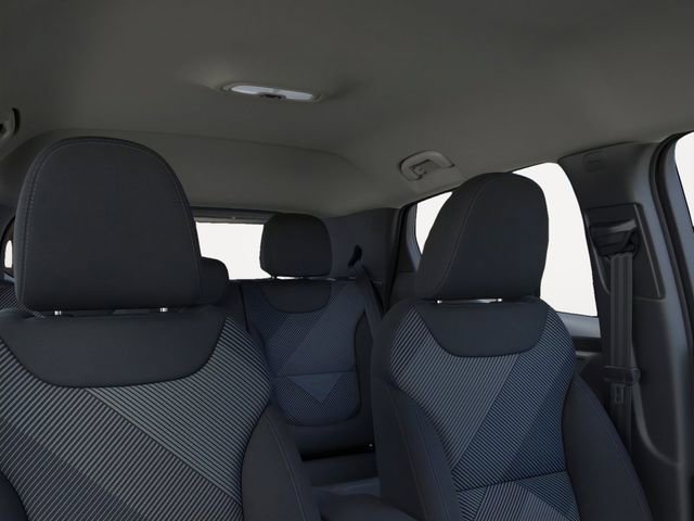 New 2027 Chevrolet Bolt LT FWD image 24