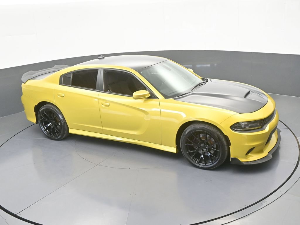 Used 2021 Dodge Charger R/T image 47