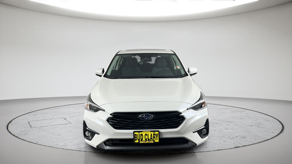 New 2026 Subaru Impreza 2.0i Sport AWD/4WD image 2