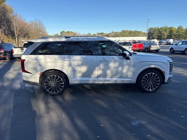 Used 2026 Hyundai Palisade Calligraphy image 6