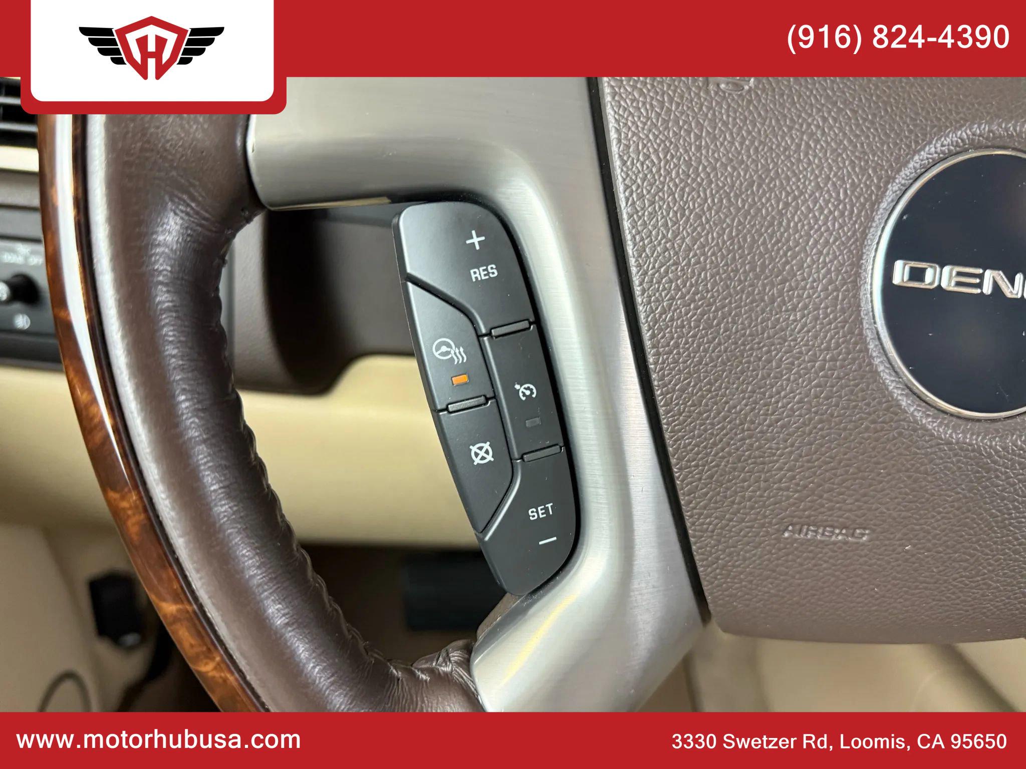 Used 2011 GMC Yukon Denali image 20