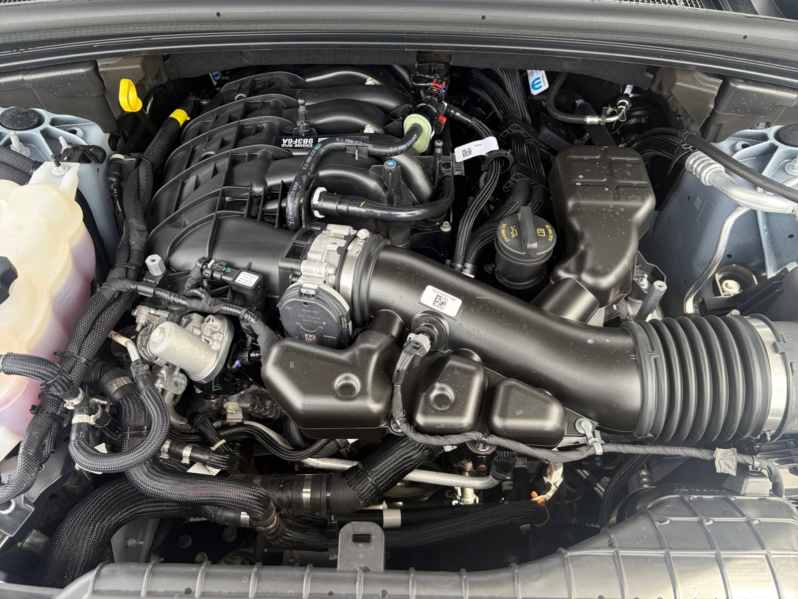 Used 2025 Jeep Grand Cherokee Limited w/ Trailer Tow Package image 32