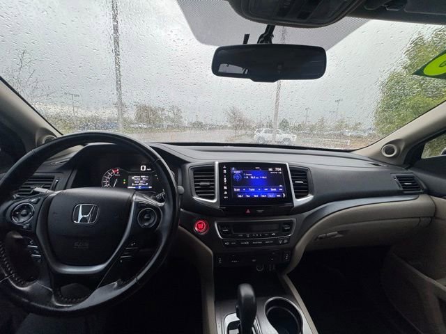 Used 2018 Honda Pilot EX-L image 30