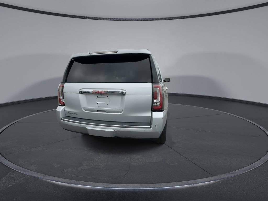Used 2020 GMC Yukon Denali w/ Open Road Package image 7
