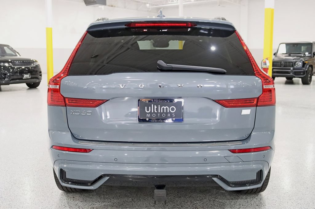 Used 2023 Volvo XC60 T8 Ultimate w/ Climate Package AWD/4WD image 11