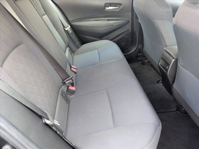 Used 2020 Toyota Corolla LE image 16