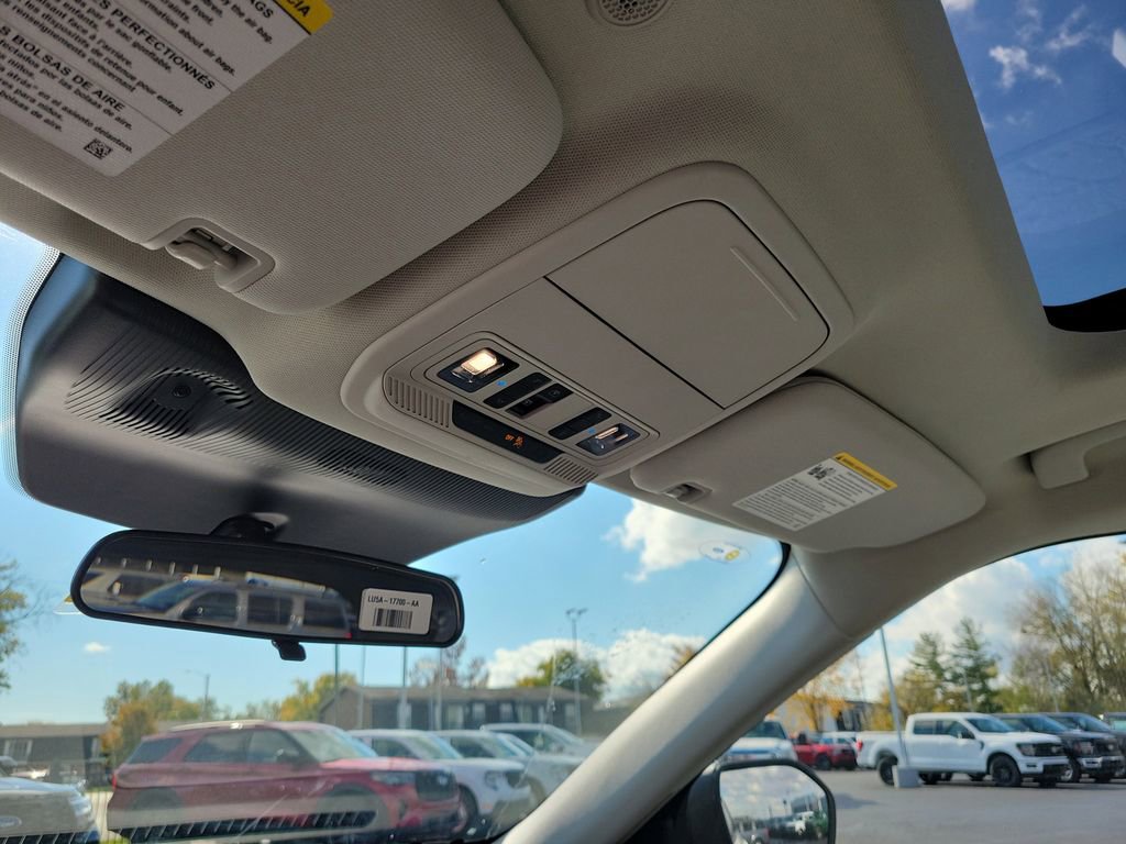 New 2026 Ford Explorer Active w/ Active Comfort Package image 30