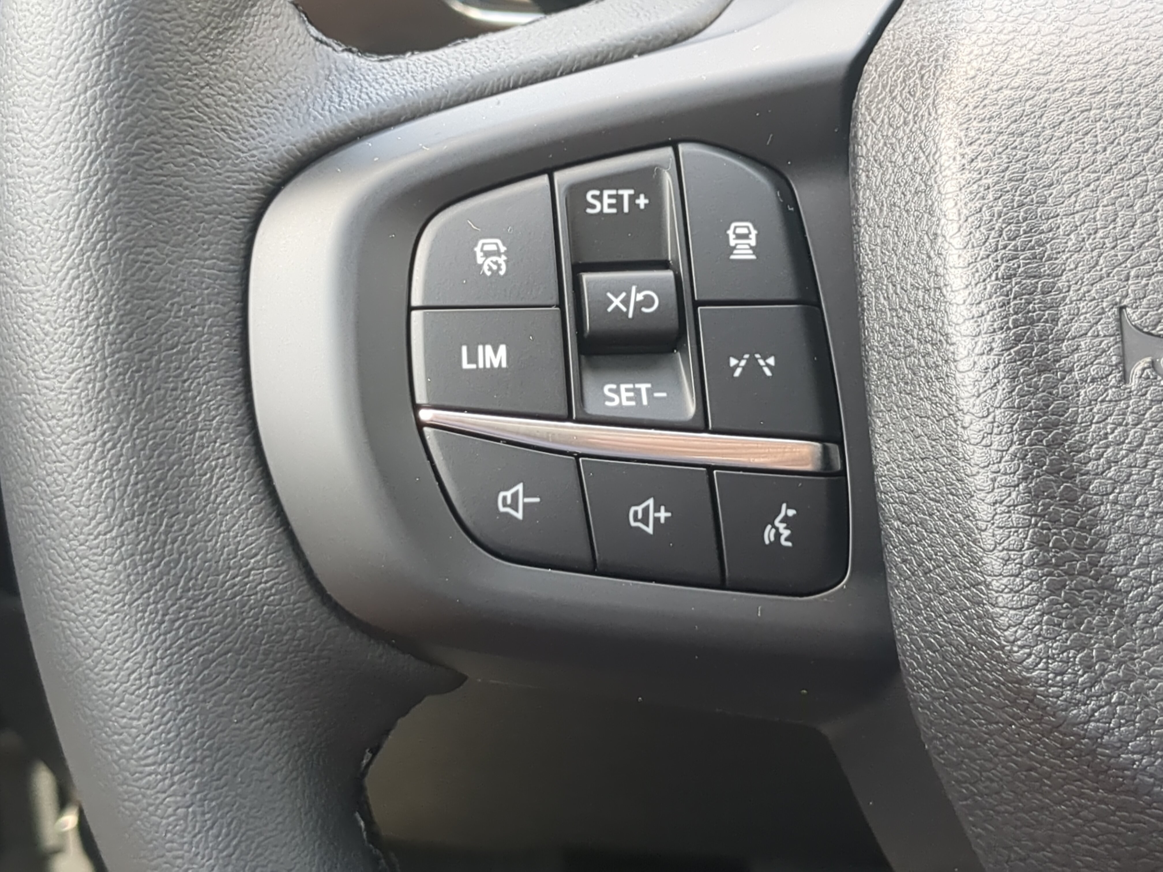 New 2026 Ford Ranger Lariat w/ FX4 Off-Road Package AWD/4WD image 23