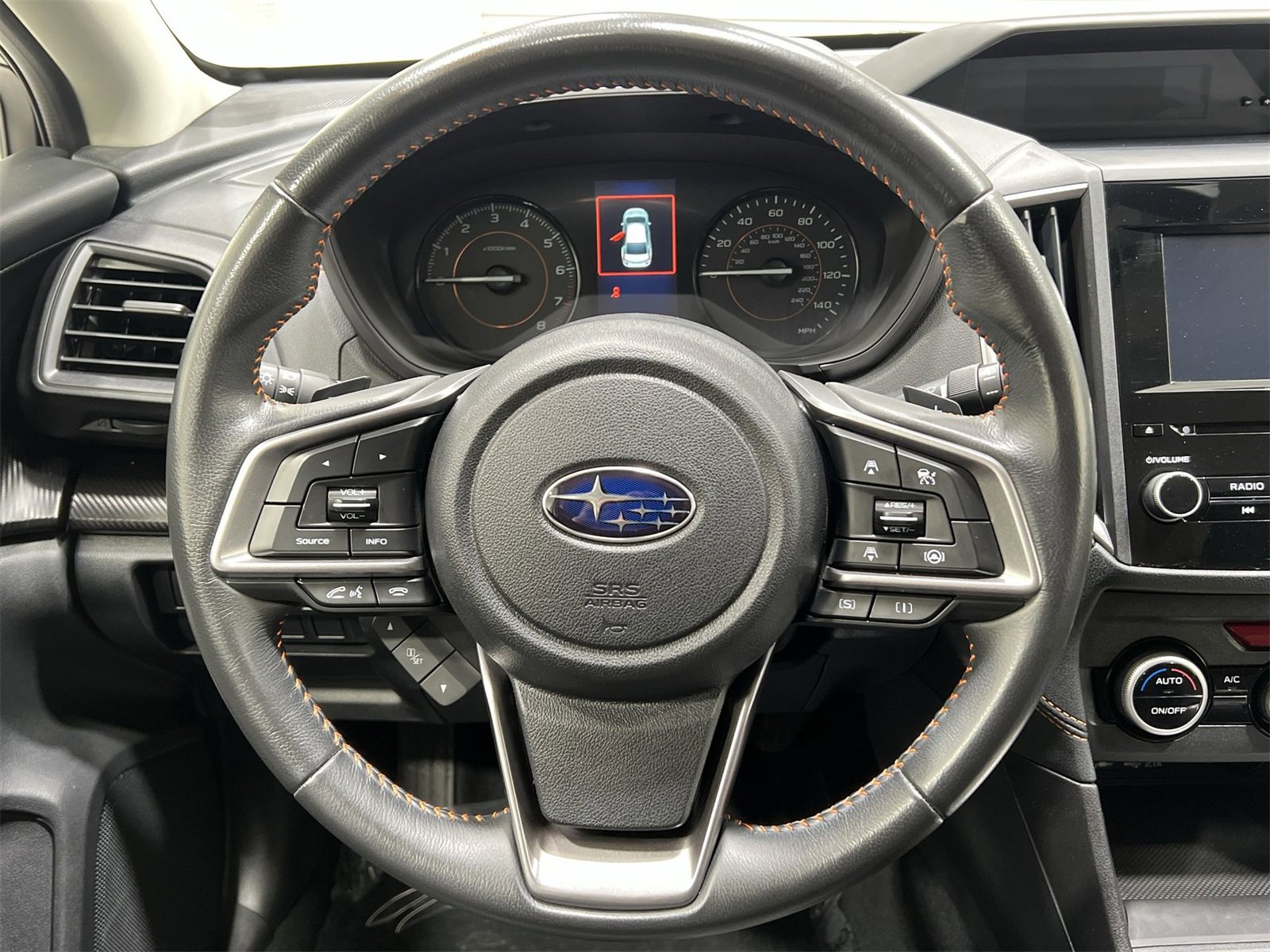 Used 2023 Subaru Crosstrek 2.0i Premium image 14